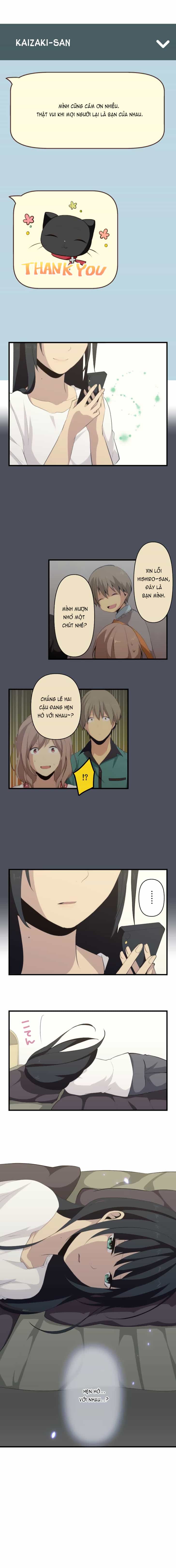 Relife - Chương 84 - ảnh 12