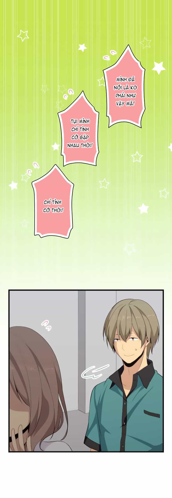 Relife - Chương 84 - ảnh 2