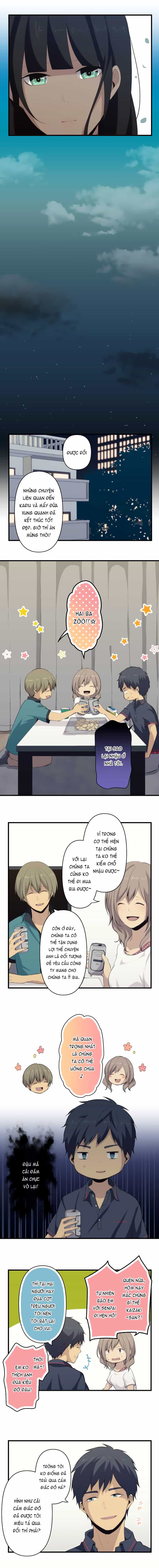 Relife - Chương 84 - ảnh 5