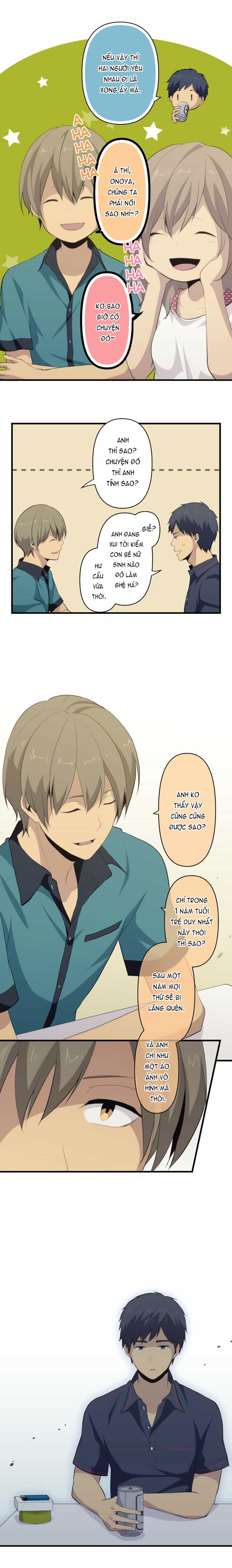 Relife - Chương 84 - ảnh 7