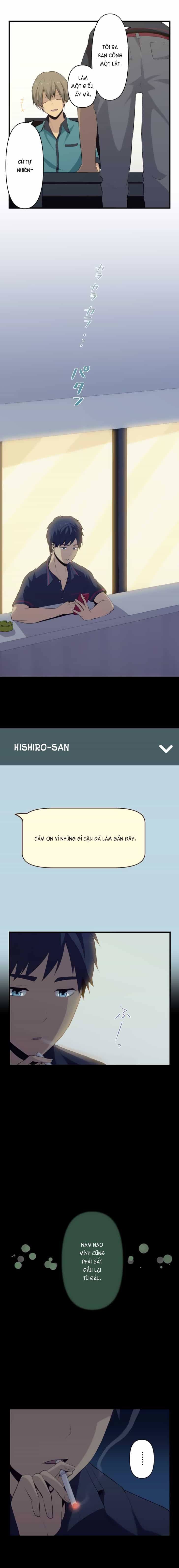 Relife - Chương 84 - ảnh 8