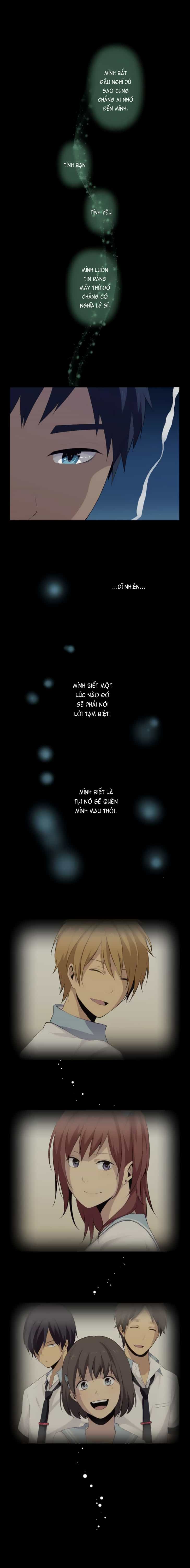 Relife - Chương 84 - ảnh 9