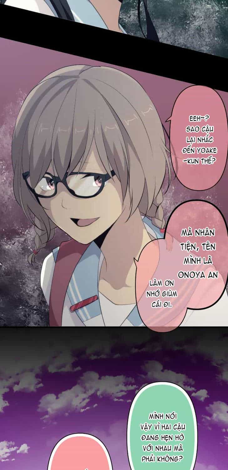 Relife - Chương 85 - ảnh 12