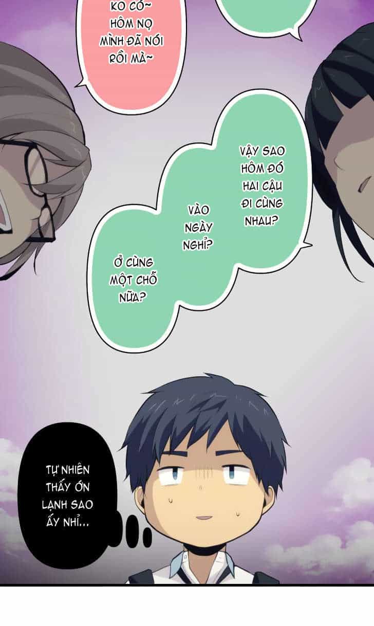 Relife - Chương 85 - ảnh 13