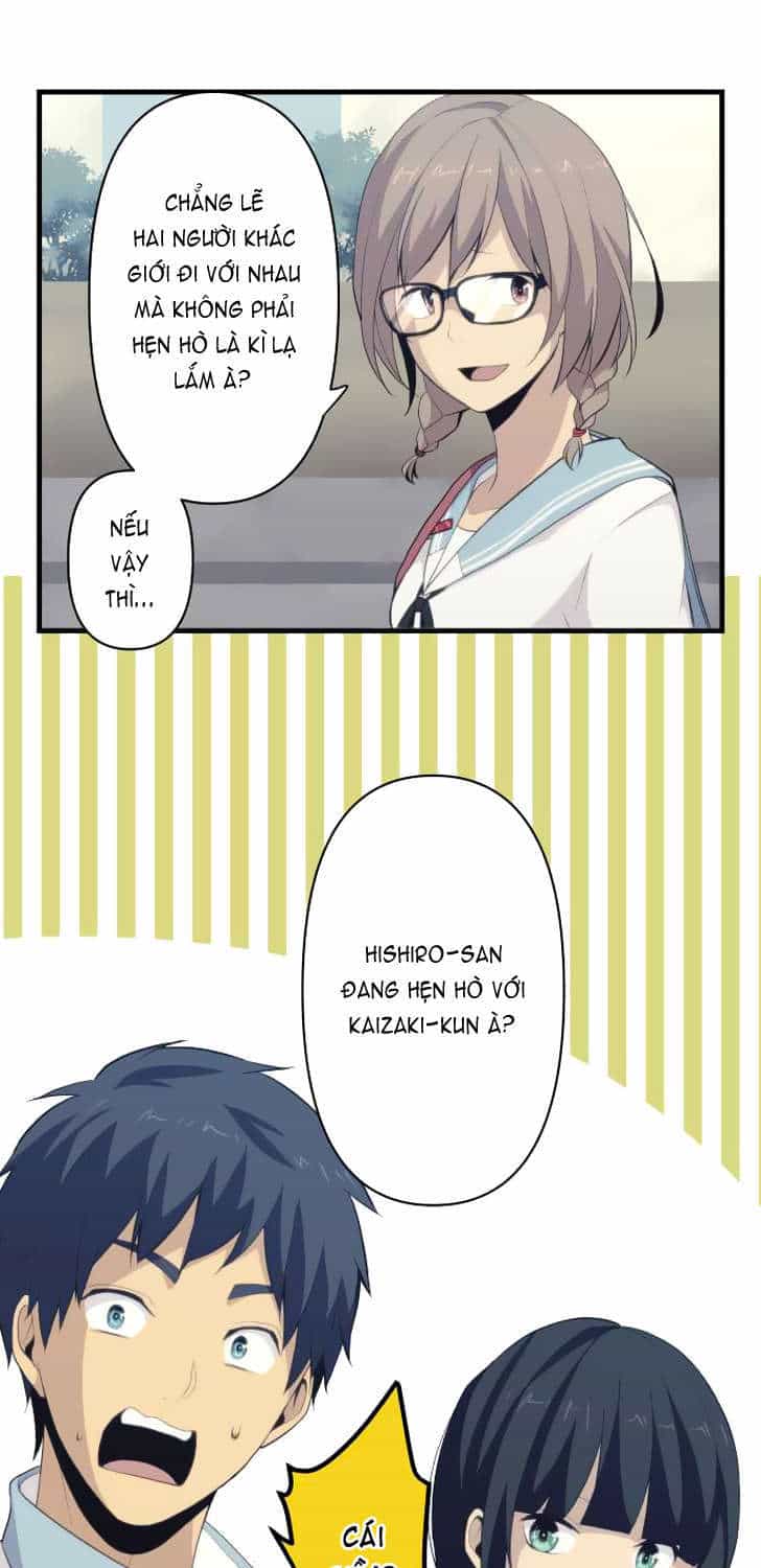 Relife - Chương 85 - ảnh 14