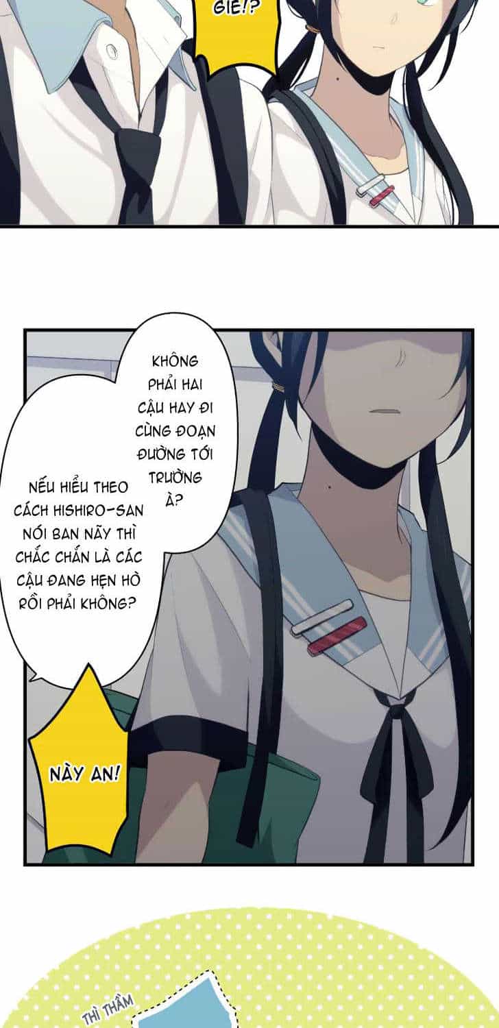 Relife - Chương 85 - ảnh 15