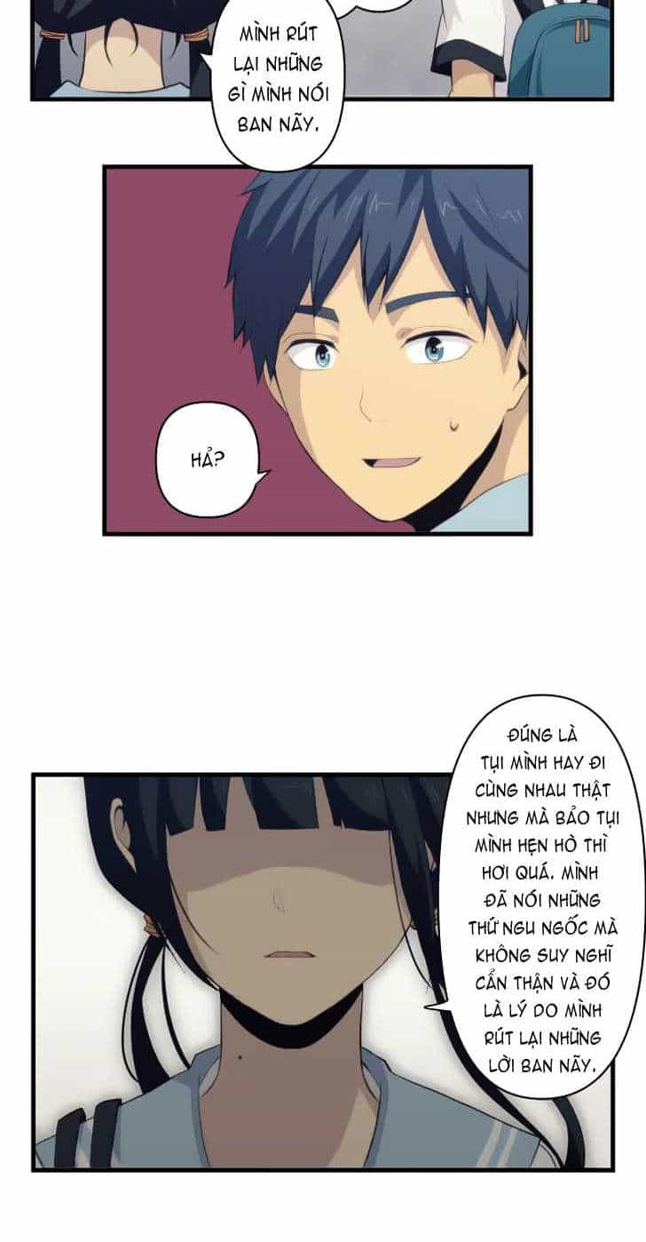 Relife - Chương 85 - ảnh 17