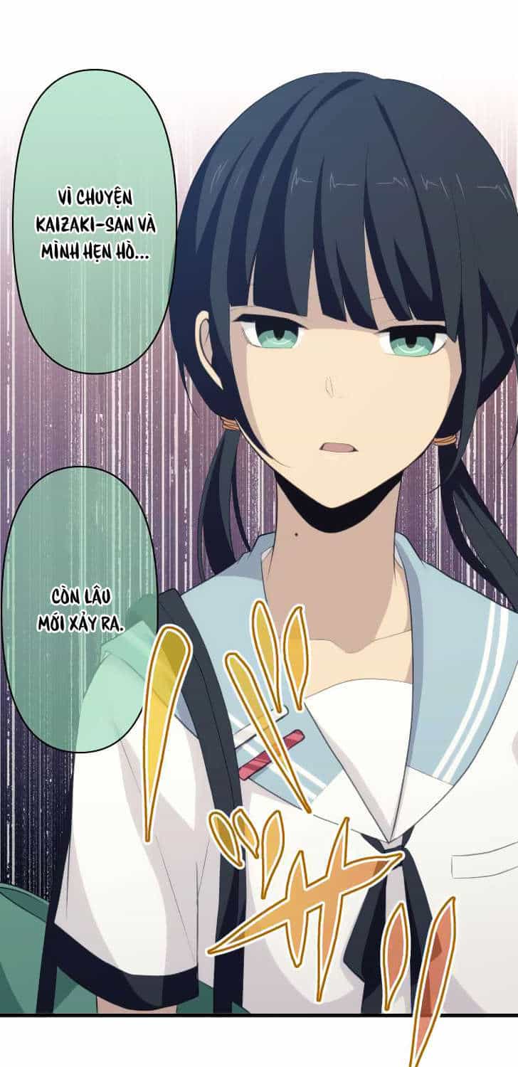 Relife - Chương 85 - ảnh 18