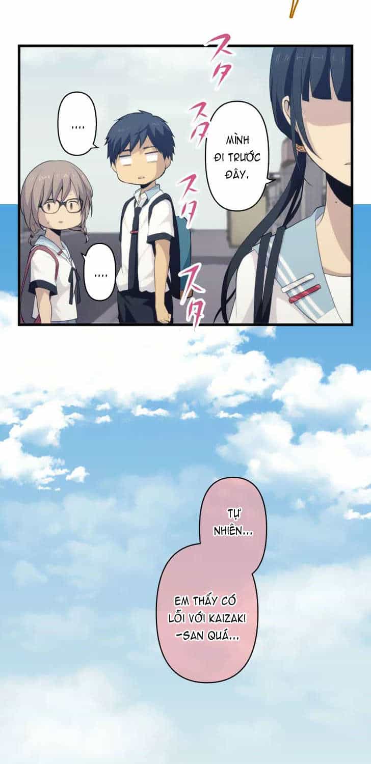 Relife - Chương 85 - ảnh 19