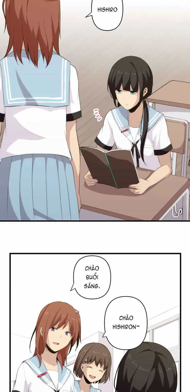 Relife - Chương 85 - ảnh 21