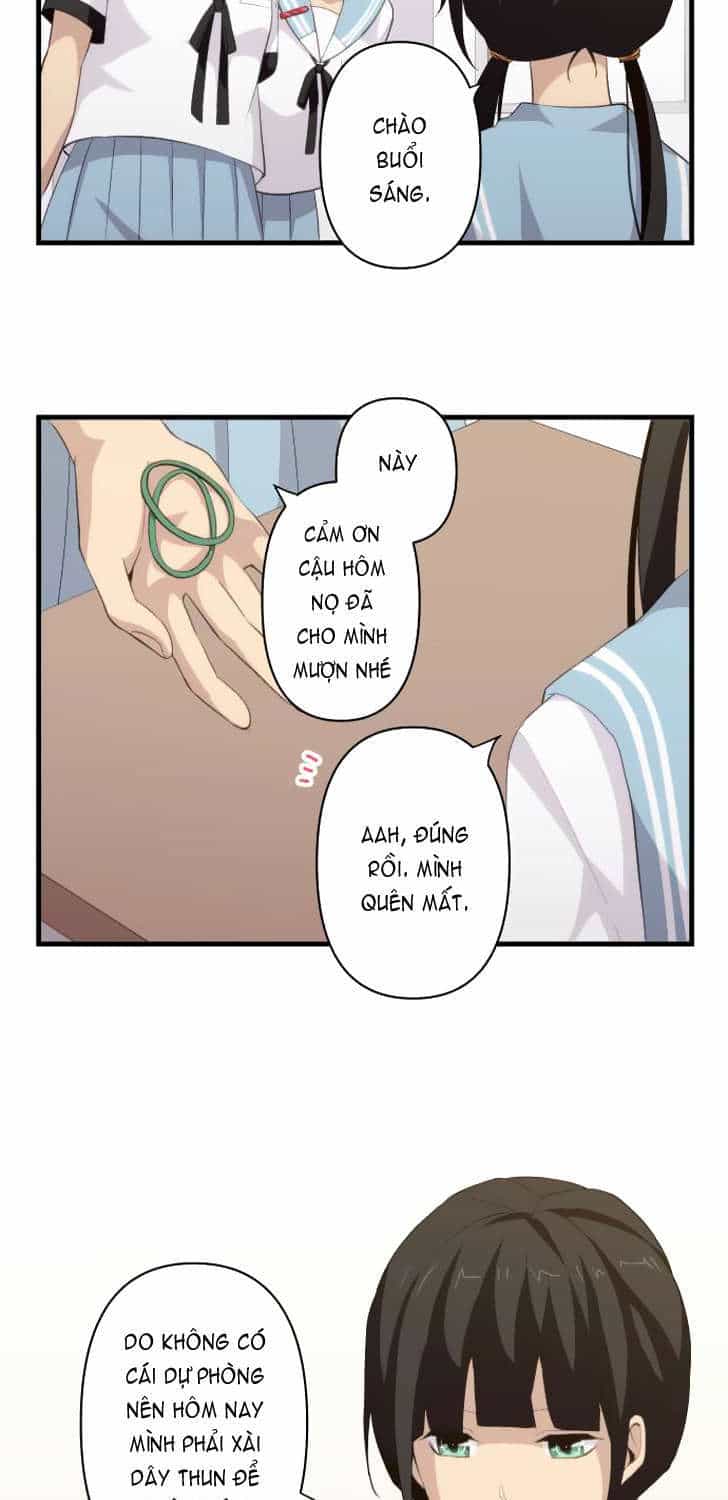 Relife - Chương 85 - ảnh 22