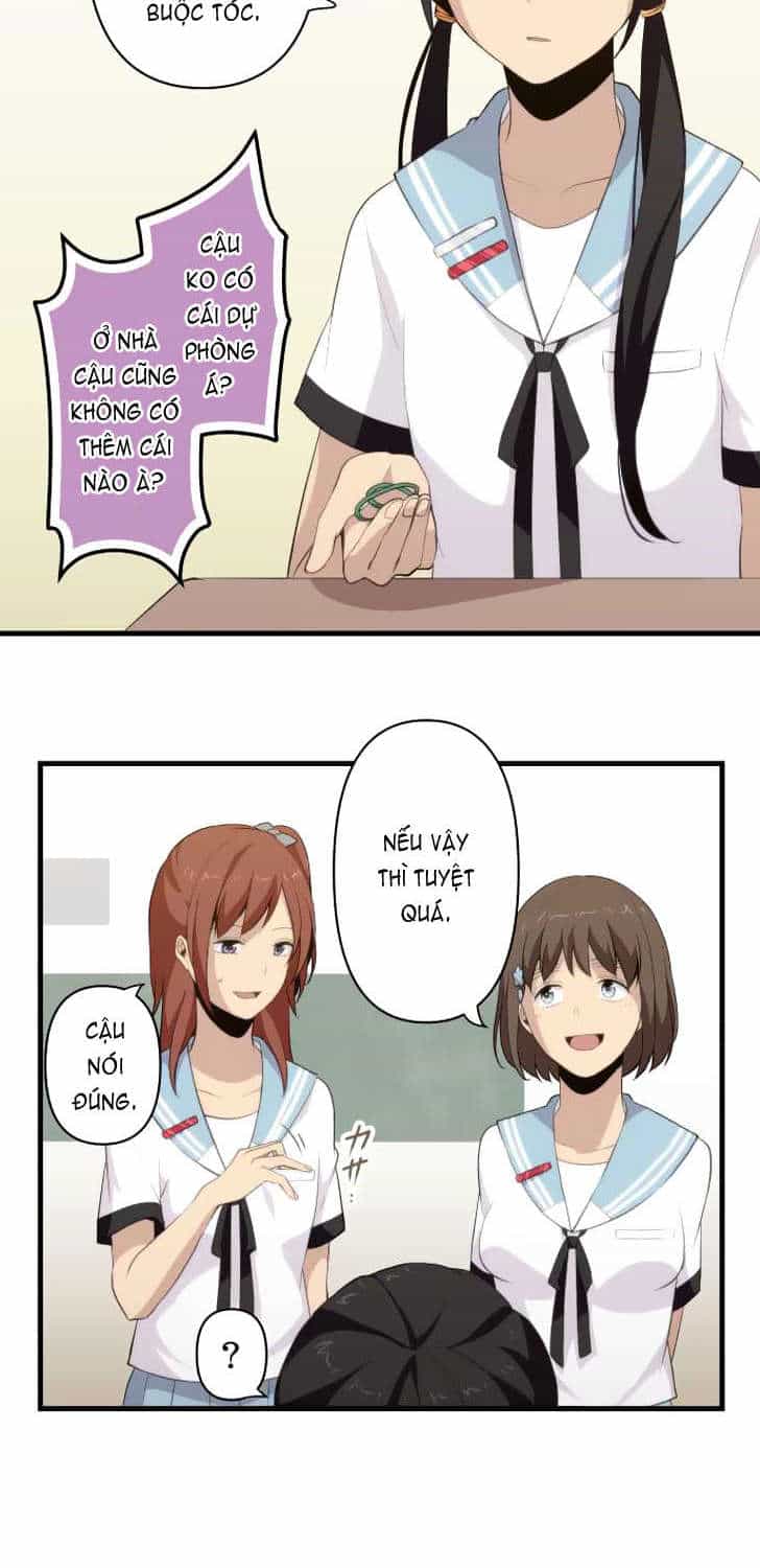 Relife - Chương 85 - ảnh 23