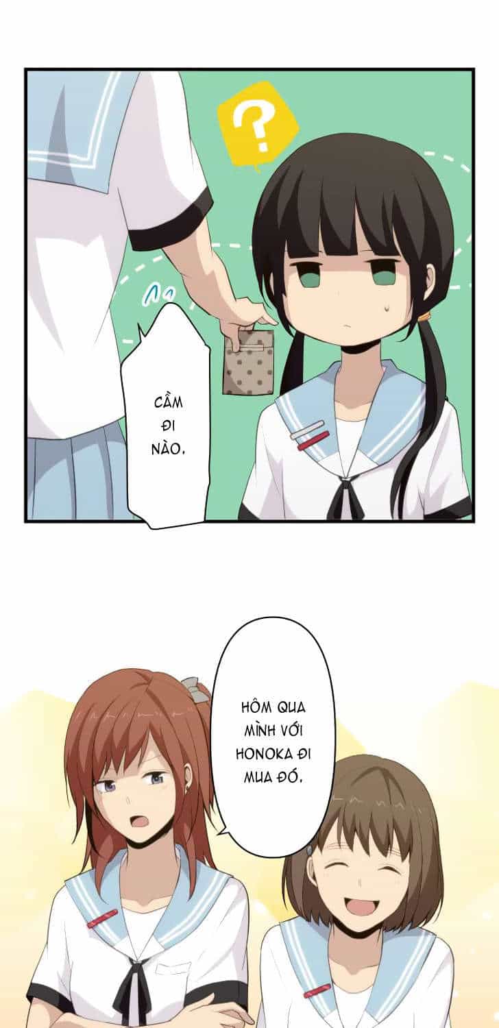 Relife - Chương 85 - ảnh 25