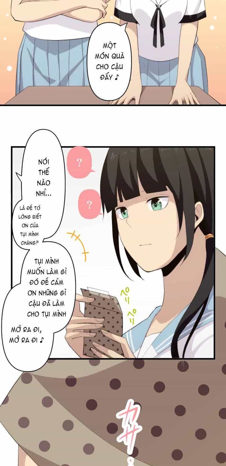 Relife - Chương 85 - ảnh 26