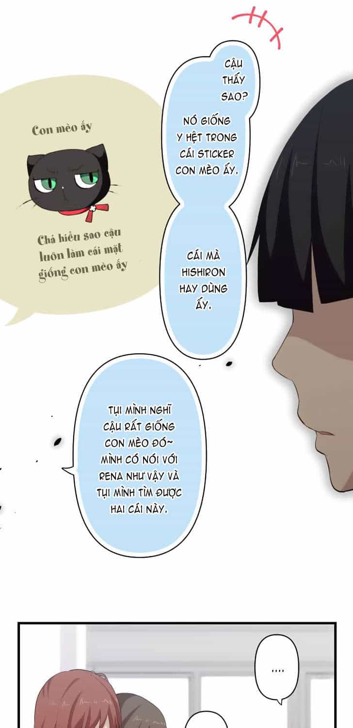 Relife - Chương 85 - ảnh 28