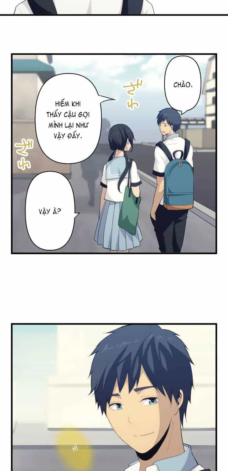 Relife - Chương 85 - ảnh 3