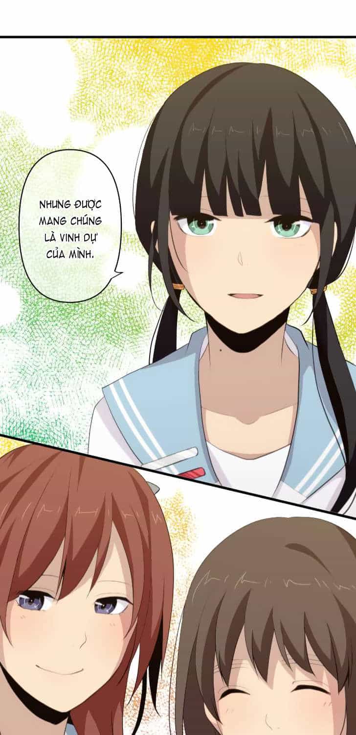 Relife - Chương 85 - ảnh 33