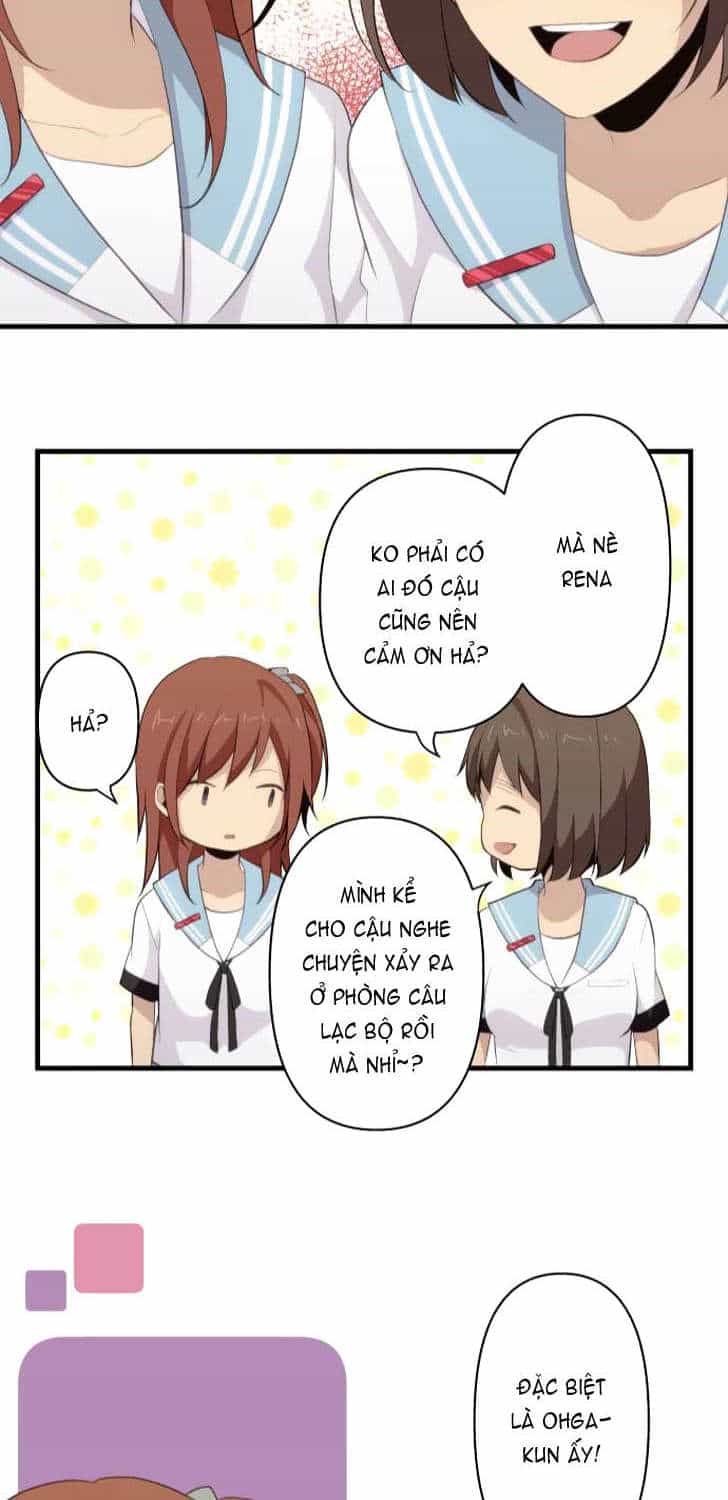 Relife - Chương 85 - ảnh 34