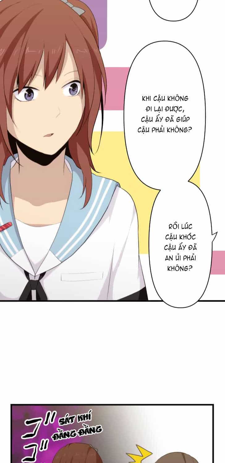 Relife - Chương 85 - ảnh 35
