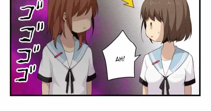 Relife - Chương 85 - ảnh 36