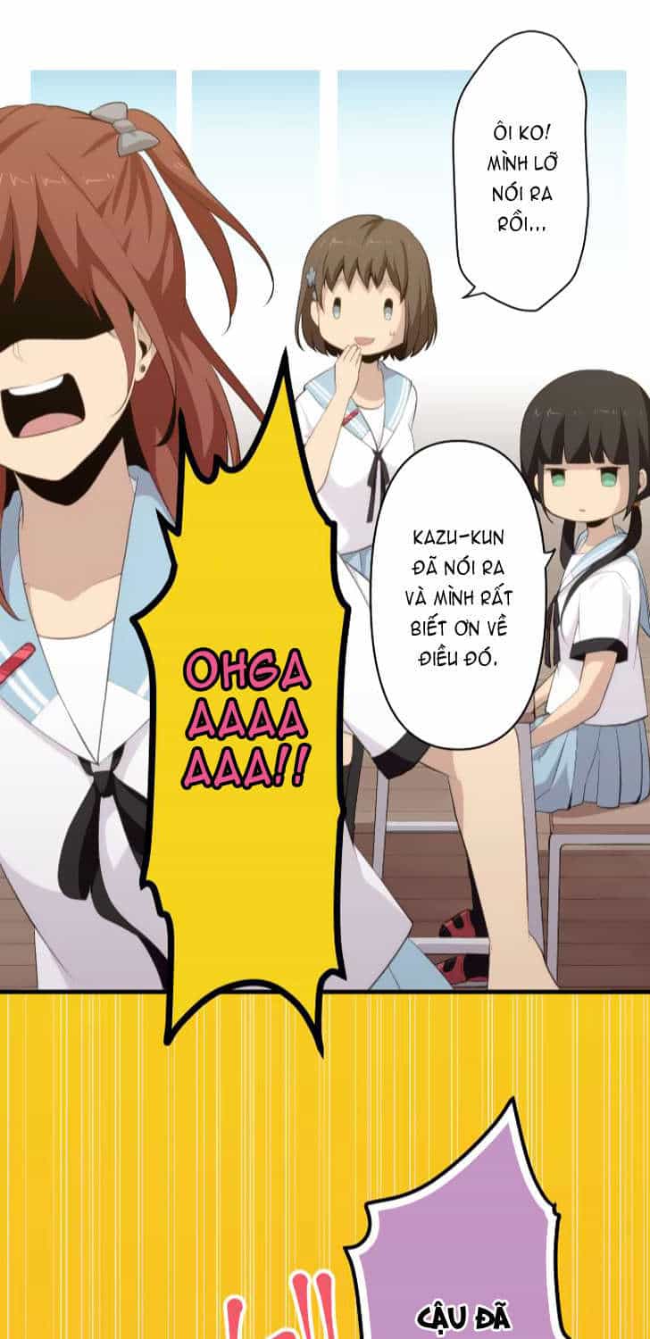 Relife - Chương 85 - ảnh 37