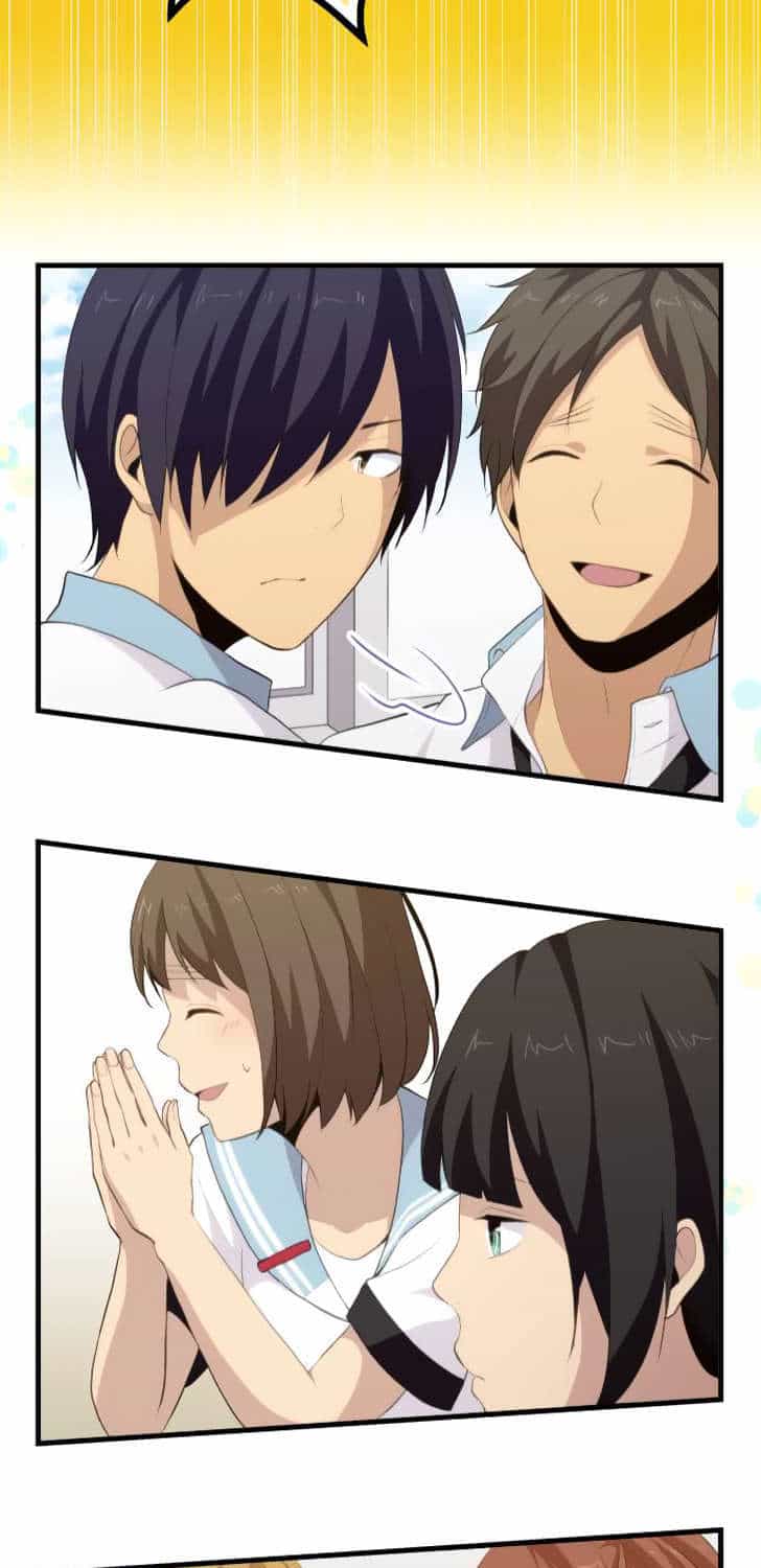 Relife - Chương 85 - ảnh 39