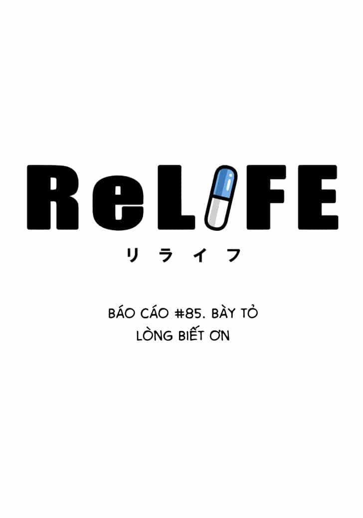 Relife - Chương 85 - ảnh 6