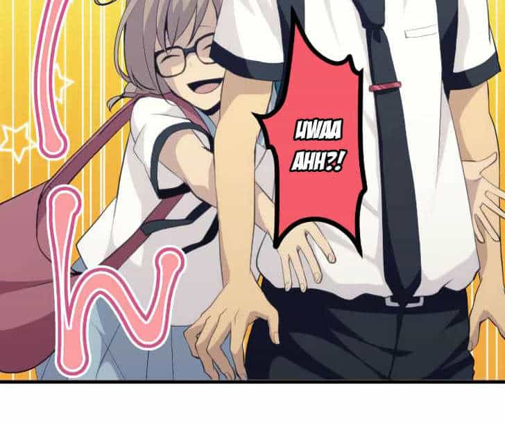 Relife - Chương 85 - ảnh 8