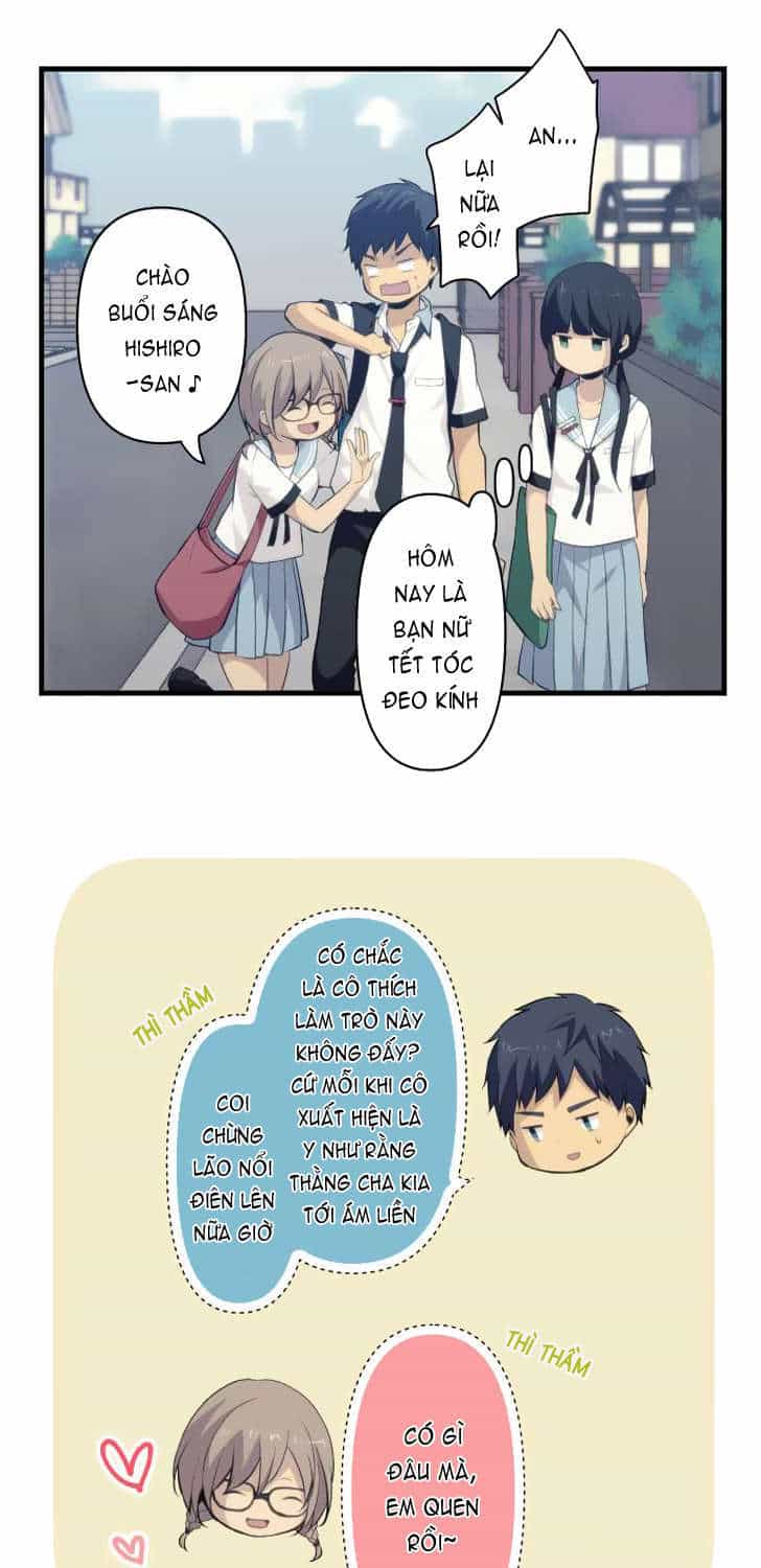 Relife - Chương 85 - ảnh 9