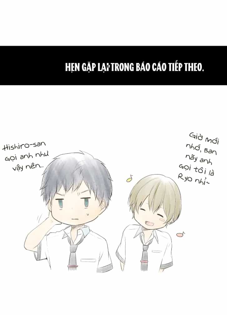 Relife - Chương 86 - ảnh 10