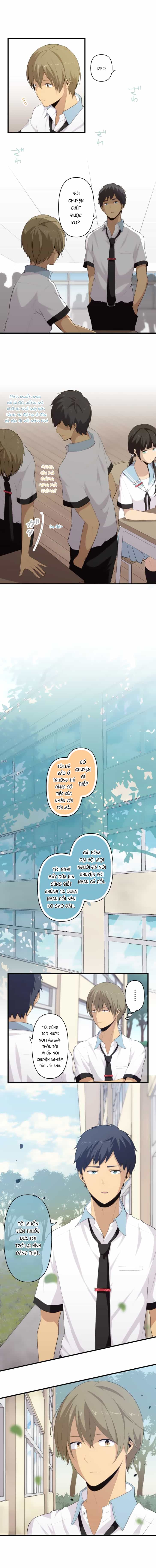 Relife - Chương 86 - ảnh 2