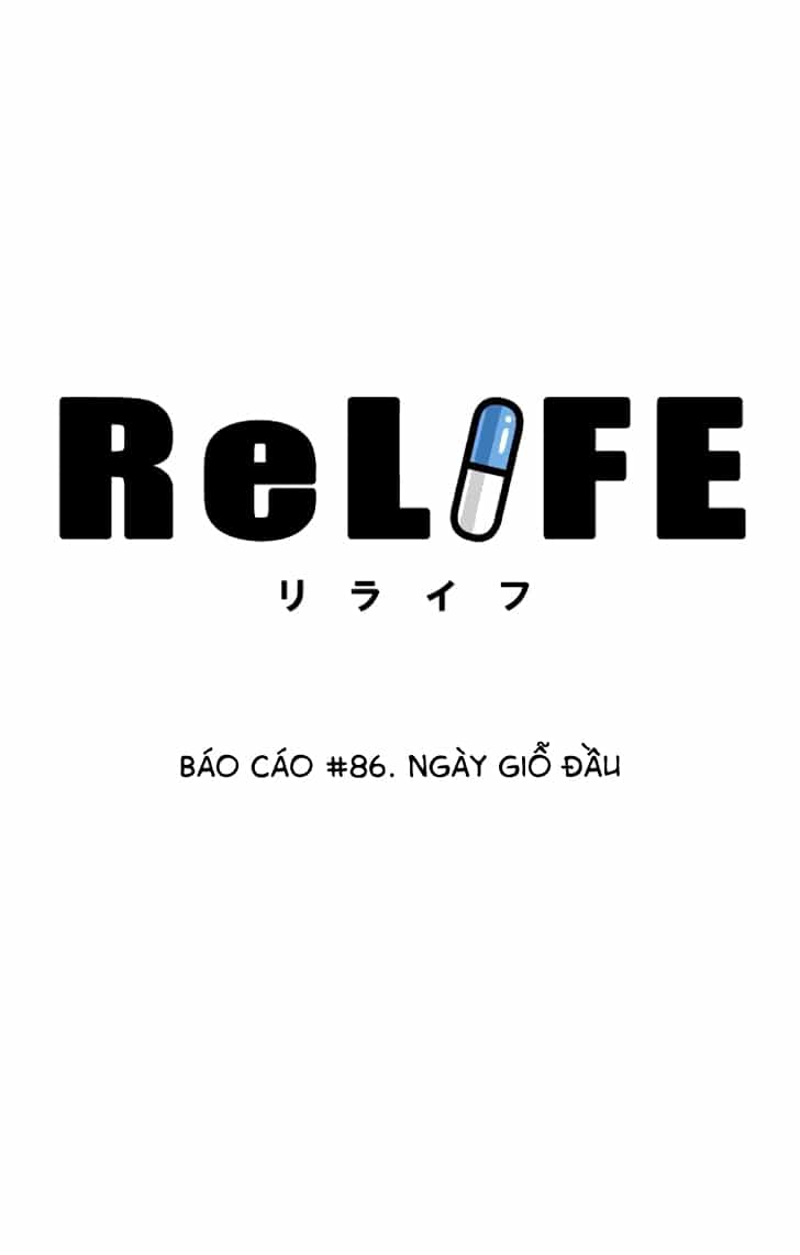 Relife - Chương 86 - ảnh 3