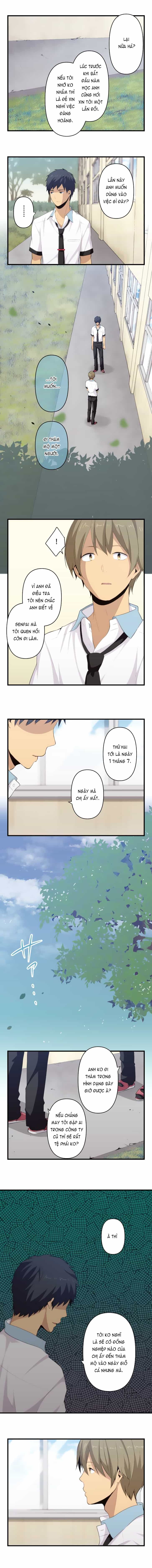 Relife - Chương 86 - ảnh 4