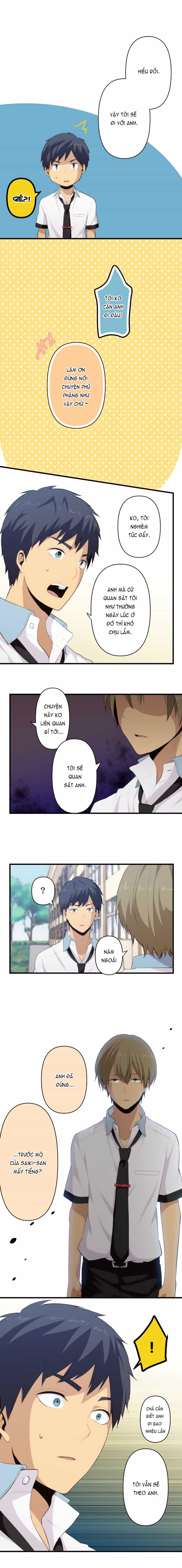 Relife - Chương 86 - ảnh 5