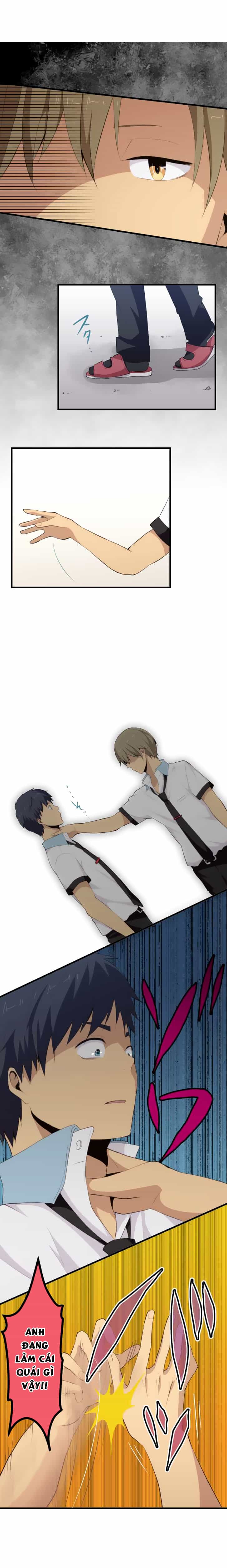 Relife - Chương 86 - ảnh 7