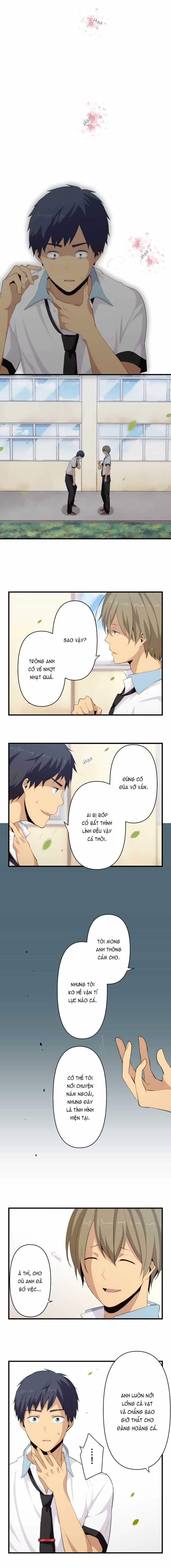 Relife - Chương 86 - ảnh 8