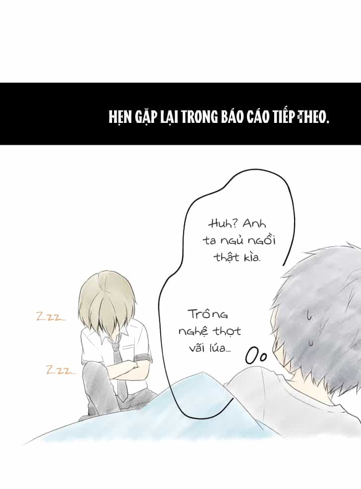 Relife - Chương 87 - ảnh 10