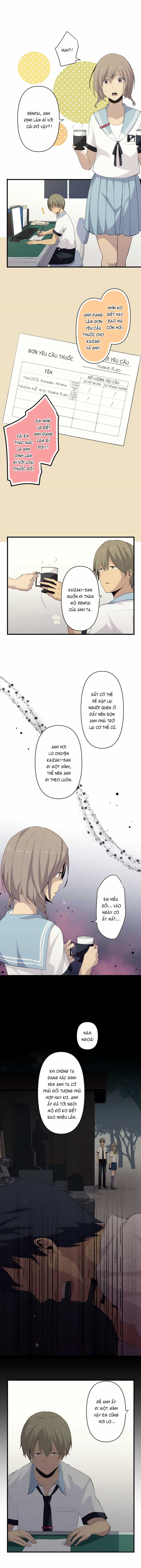 Relife - Chương 87 - ảnh 4