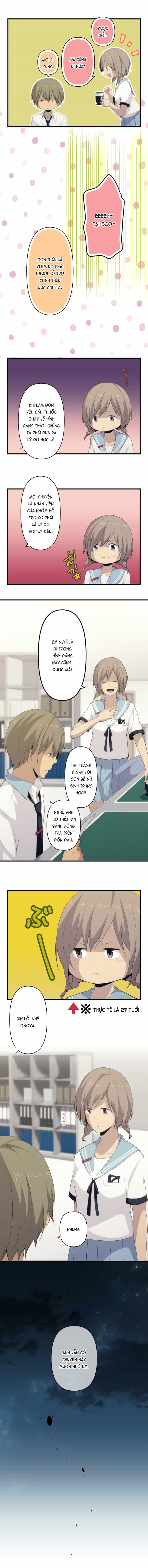 Relife - Chương 87 - ảnh 5