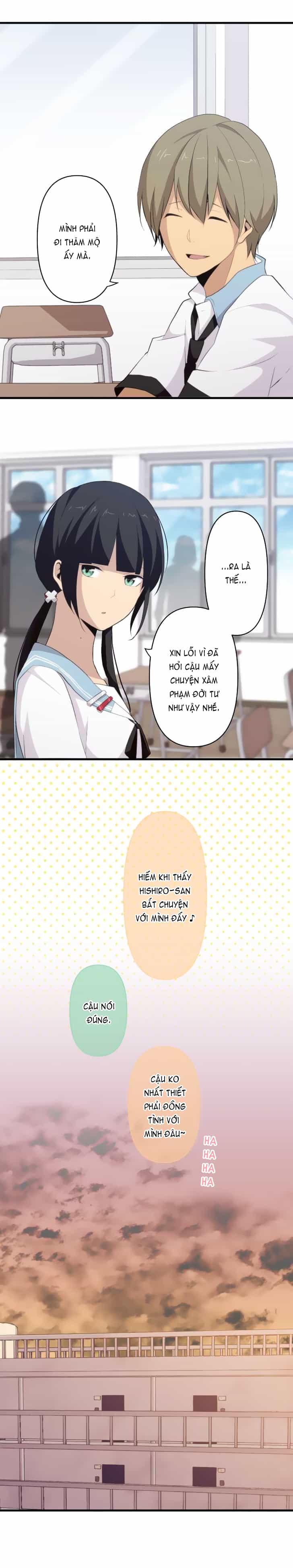 Relife - Chương 87 - ảnh 7