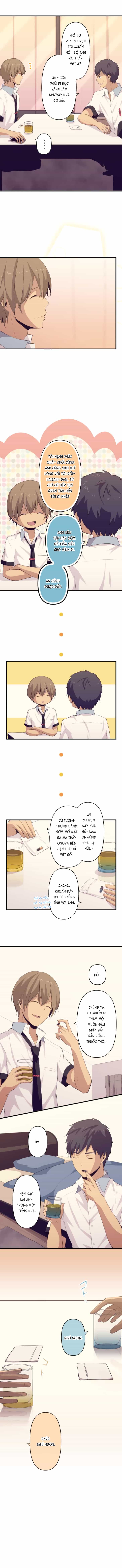 Relife - Chương 87 - ảnh 9