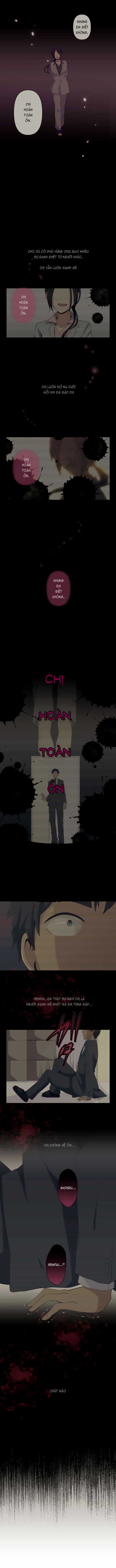 Relife - Chương 88 - ảnh 10