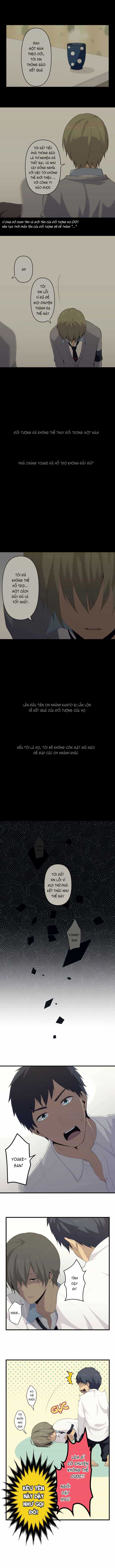 Relife - Chương 88 - ảnh 2