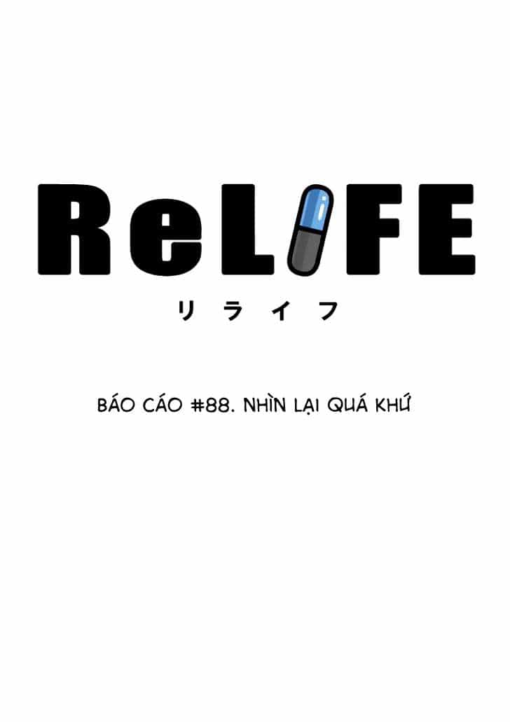 Relife - Chương 88 - ảnh 3