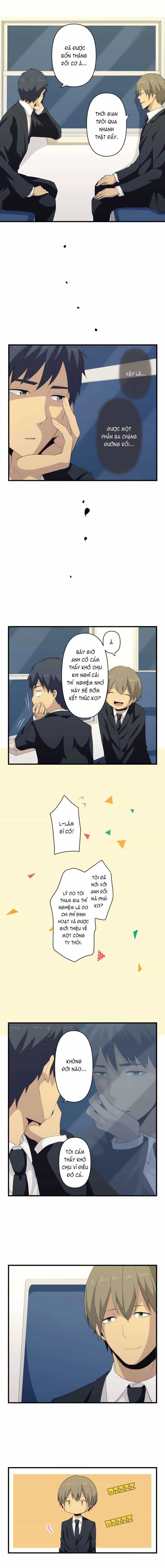 Relife - Chương 88 - ảnh 5