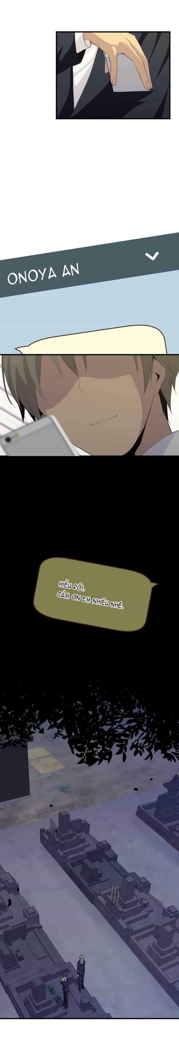 Relife - Chương 88 - ảnh 6