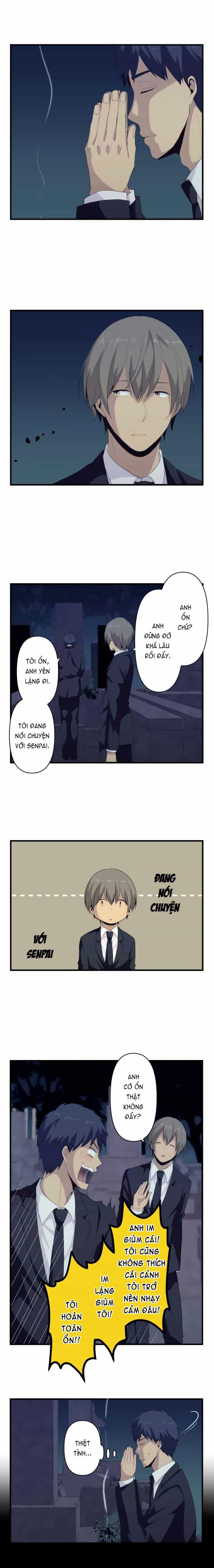 Relife - Chương 88 - ảnh 7