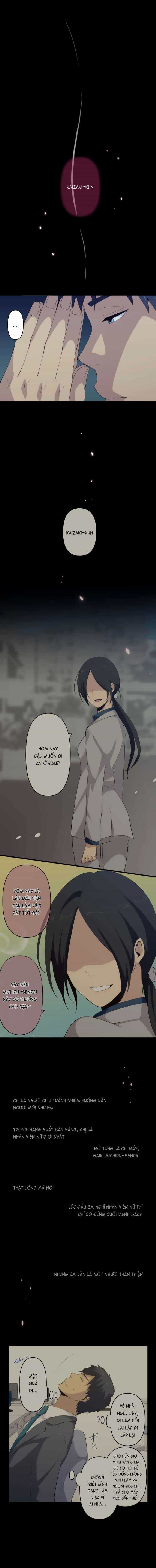 Relife - Chương 88 - ảnh 8