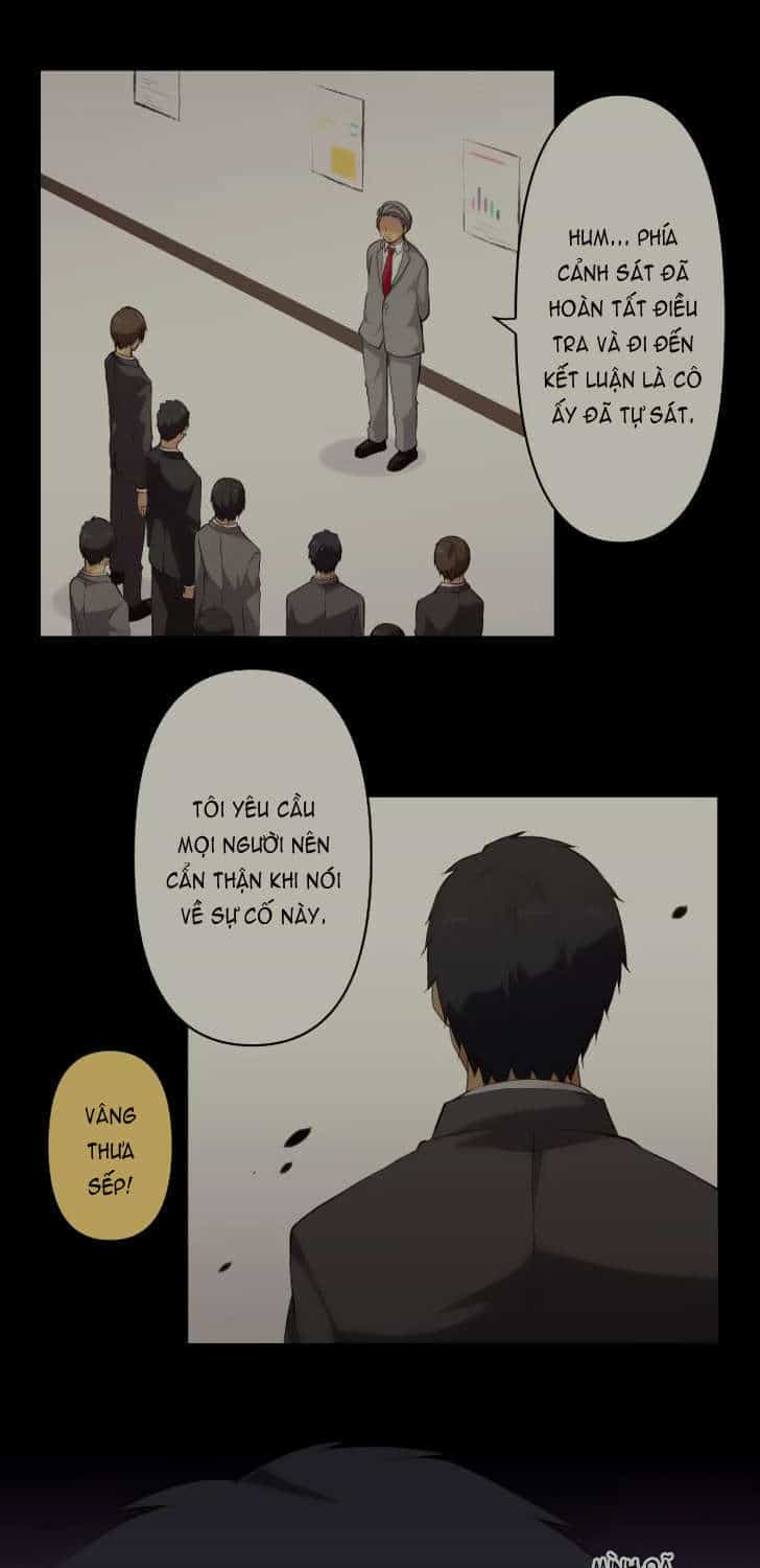 Relife - Chương 89 - ảnh 14