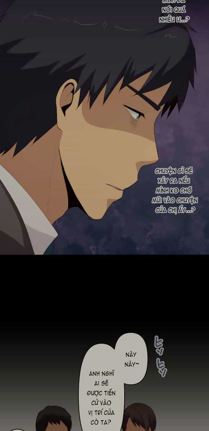 Relife - Chương 89 - ảnh 15